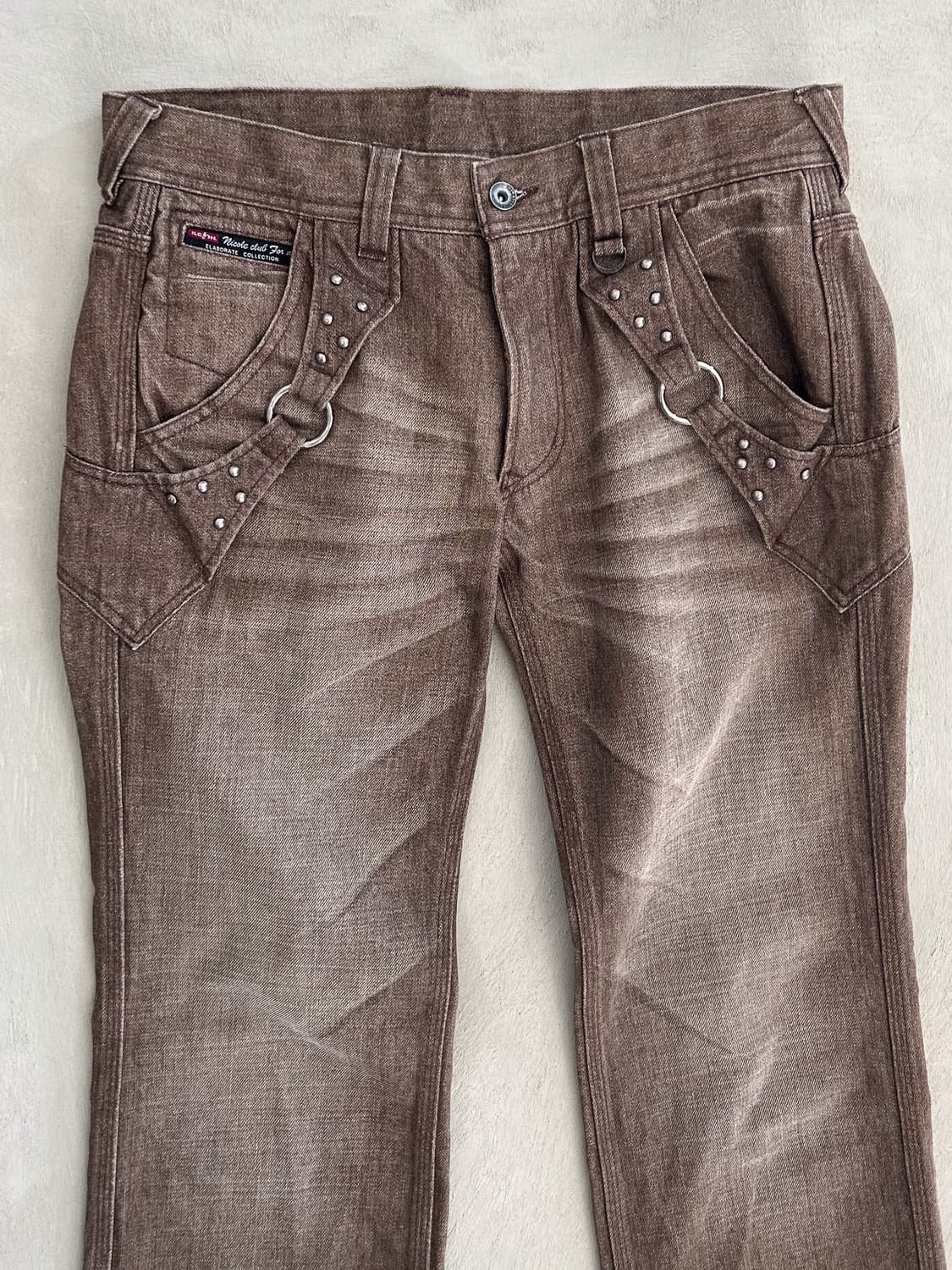 Nicole Club for Men 상품이미지6