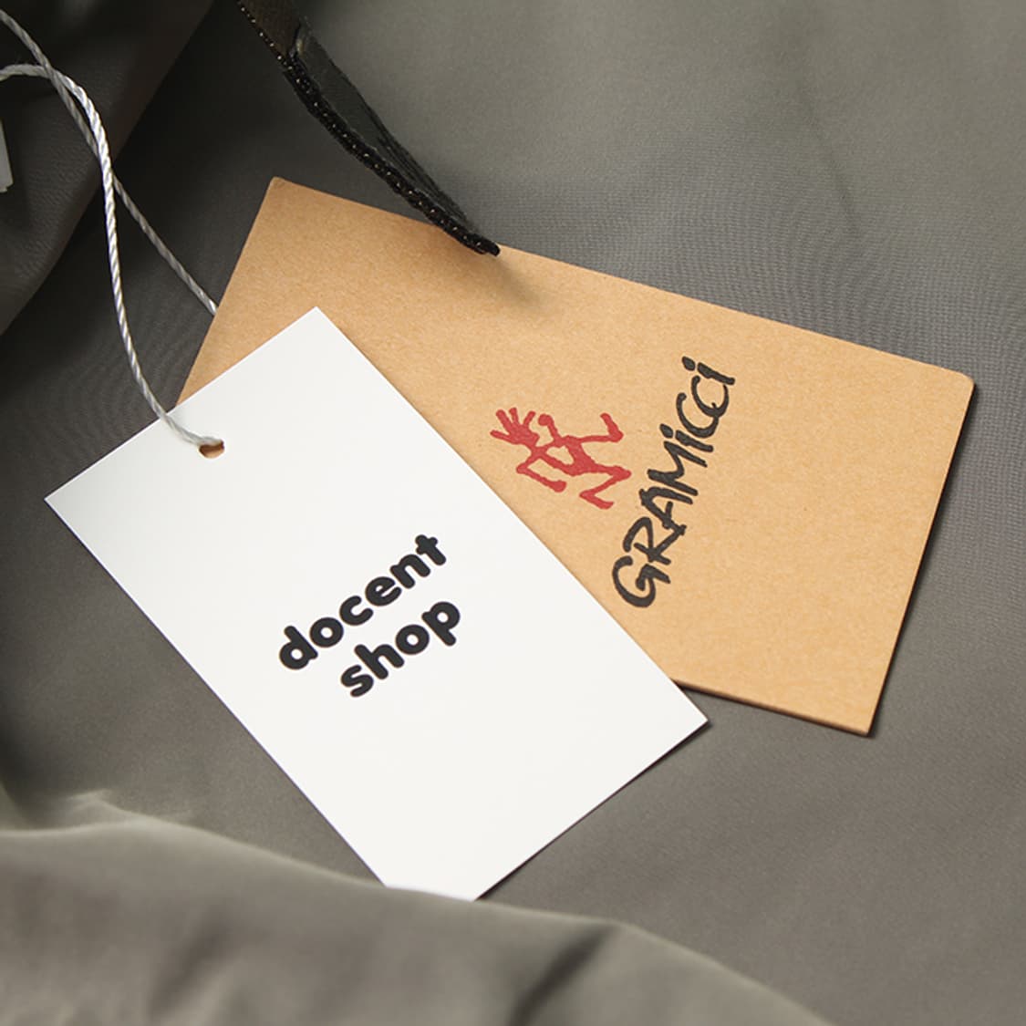  (새상품) BEAMS X GRAMICCI "Pocket Shorts" 상품이미지10