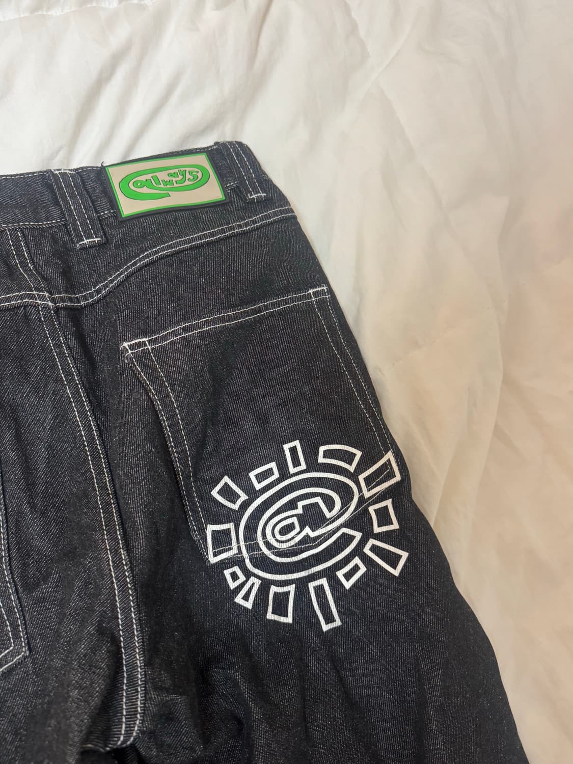 Always 올웨이즈 데님 s 상품이미지1