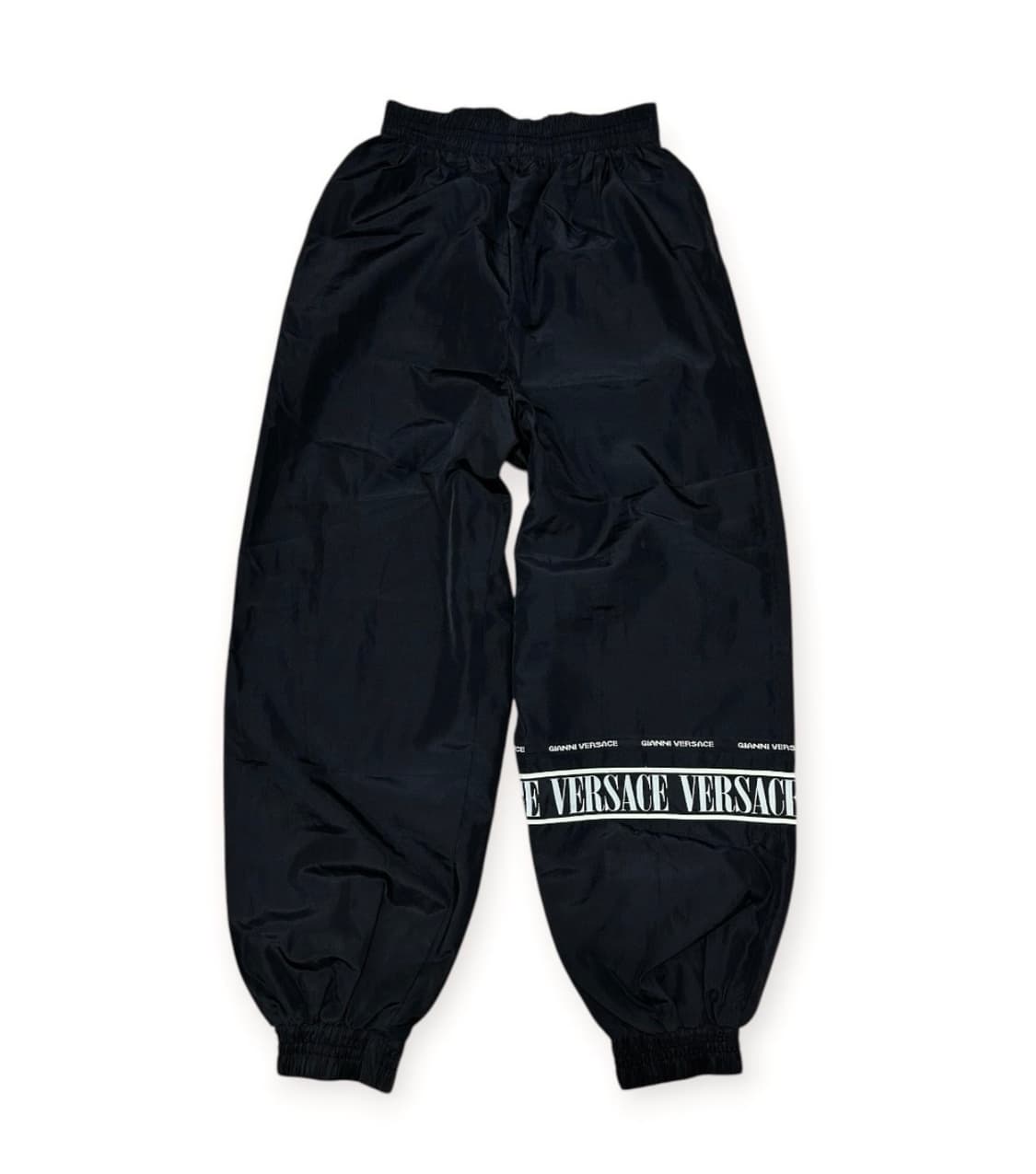 베르사체 우븐 팬츠 상품이미지1