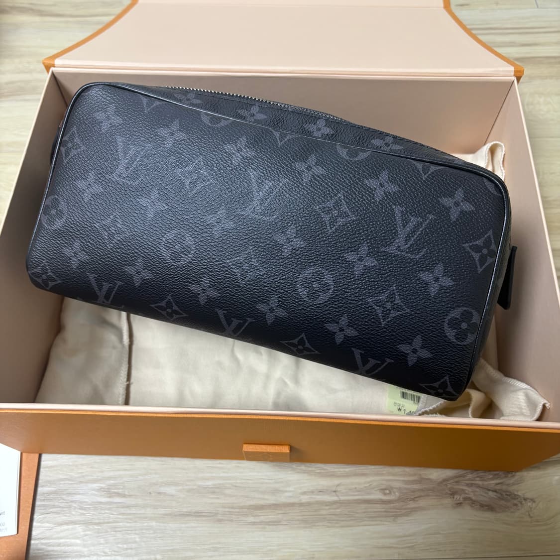 [백화점판/새상품급] 루이비통 모노그램 돕키트 상품이미지3