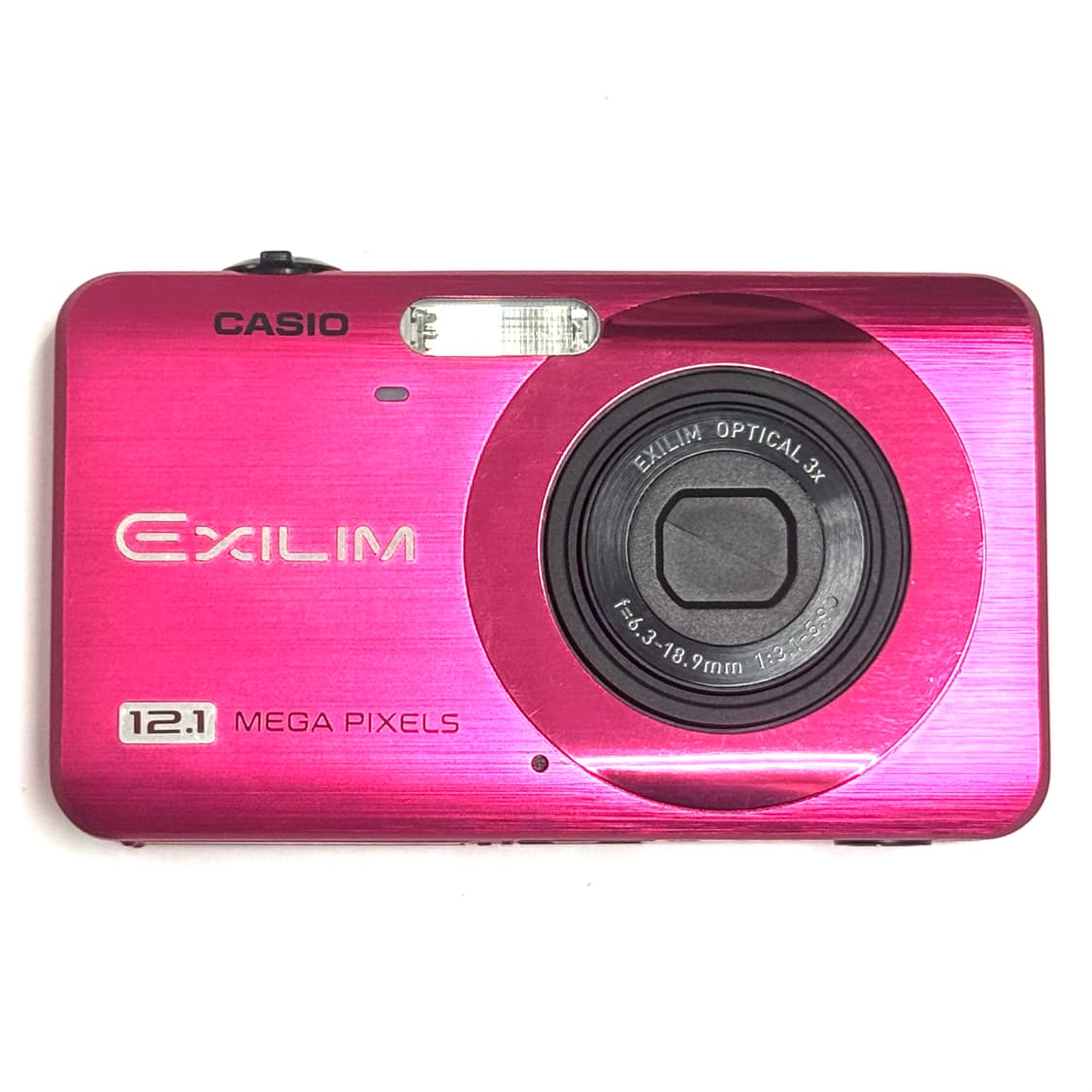 카시오 엑슬림 빈티지 디카/Casio Exilim ex-z90 상품이미지3