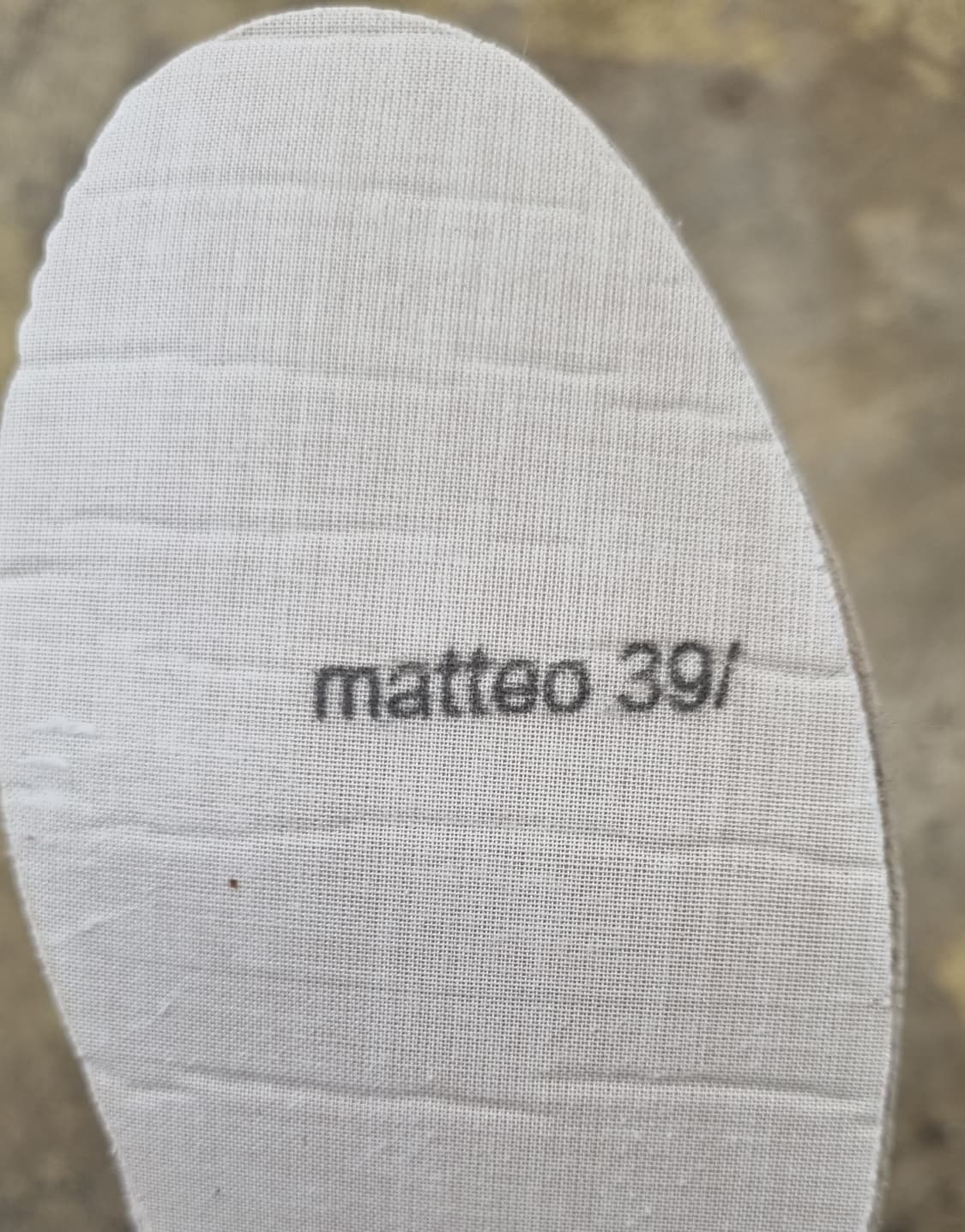 브루넬로 쿠치넬리 마테오(Matteo) 스웨이드 메쉬 스니커즈 상품이미지8