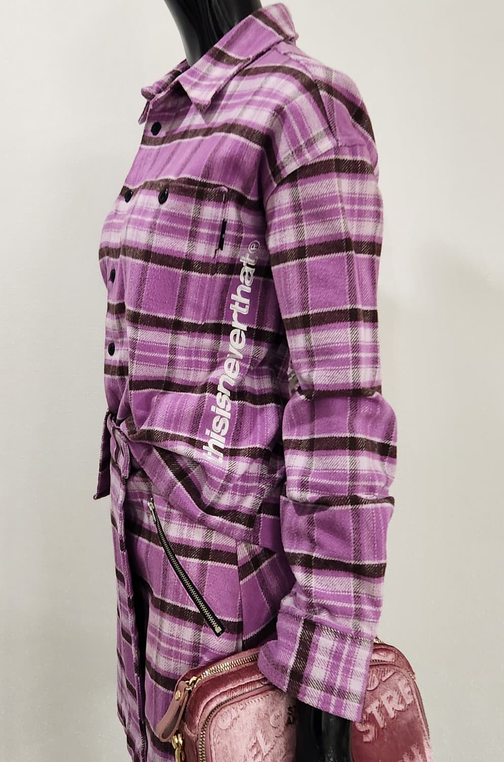 디스이즈네버댓 셋업  상품이미지6