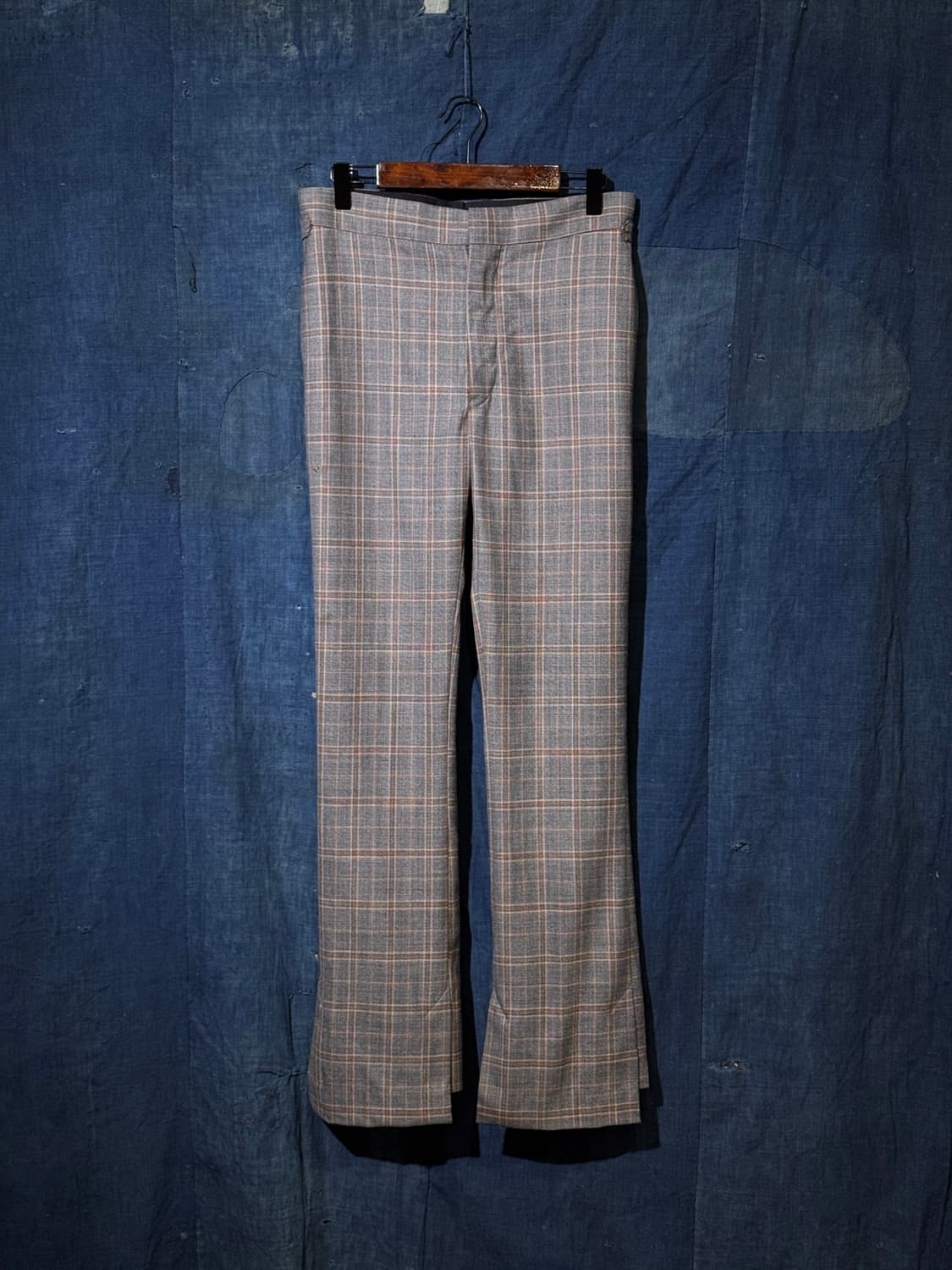 28) TOGA ARCHIVES Western Flare Trousers 상품이미지6