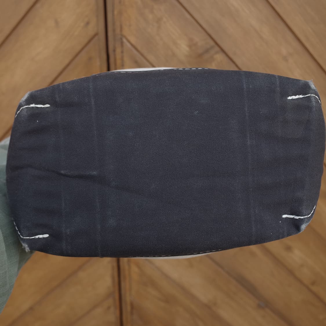 90’s L.L.Bean Boat and Tote Bag (S) 상품이미지7