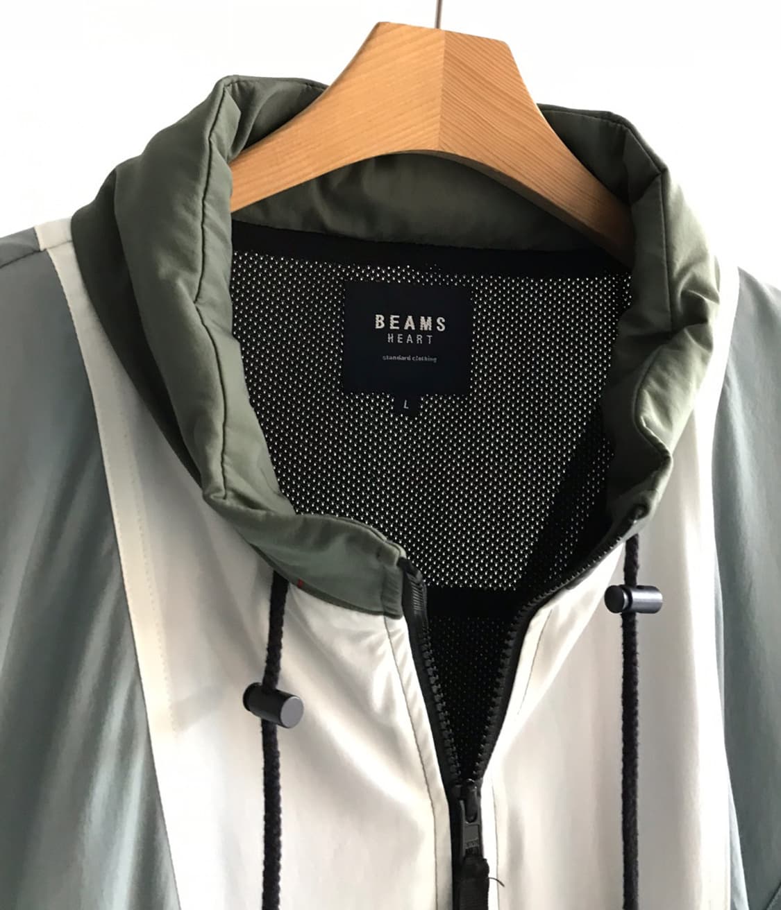 BEAMS HEART x GERRY 상품이미지2