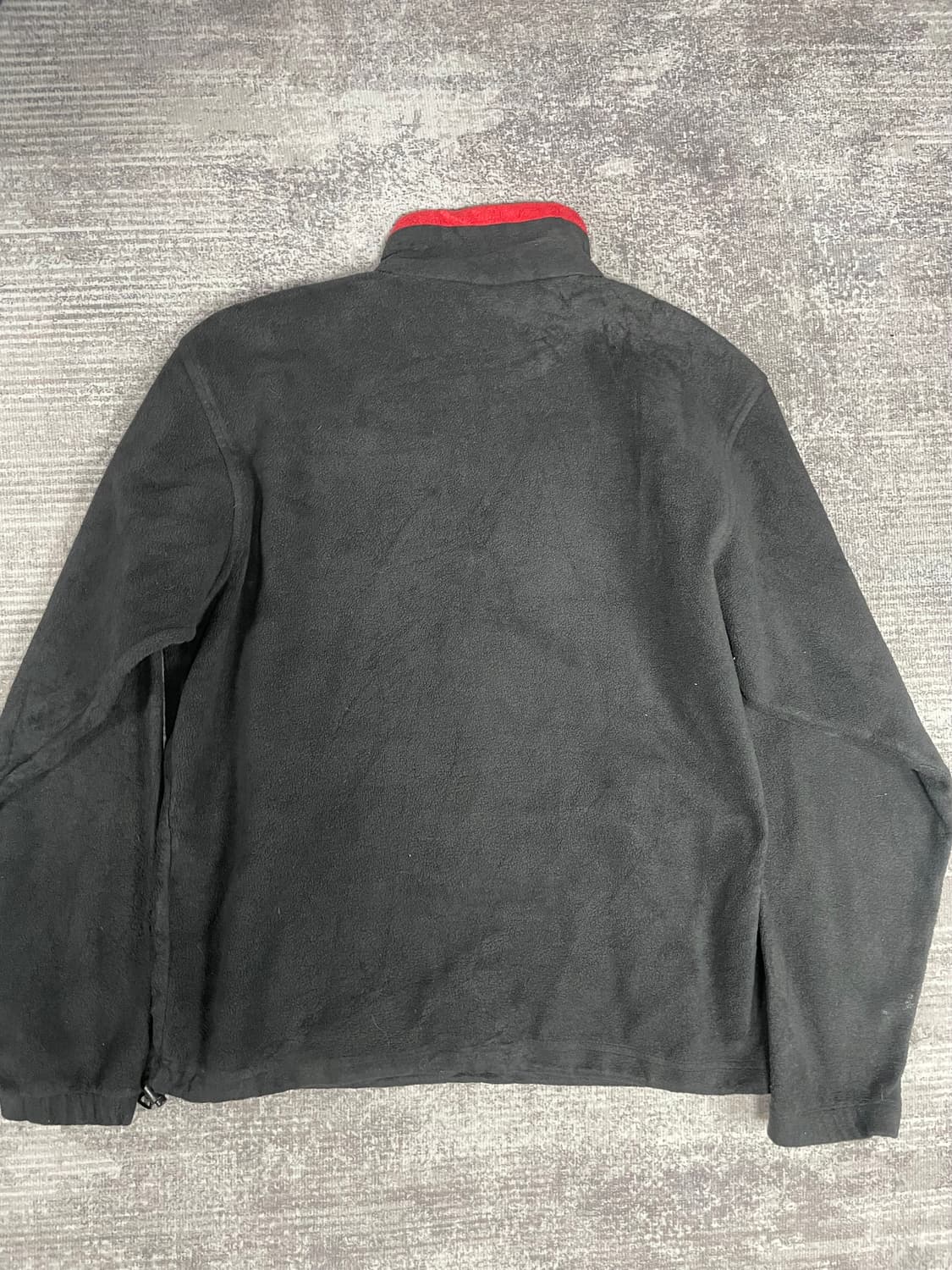 Columbia 아노락 후리스 상품이미지3