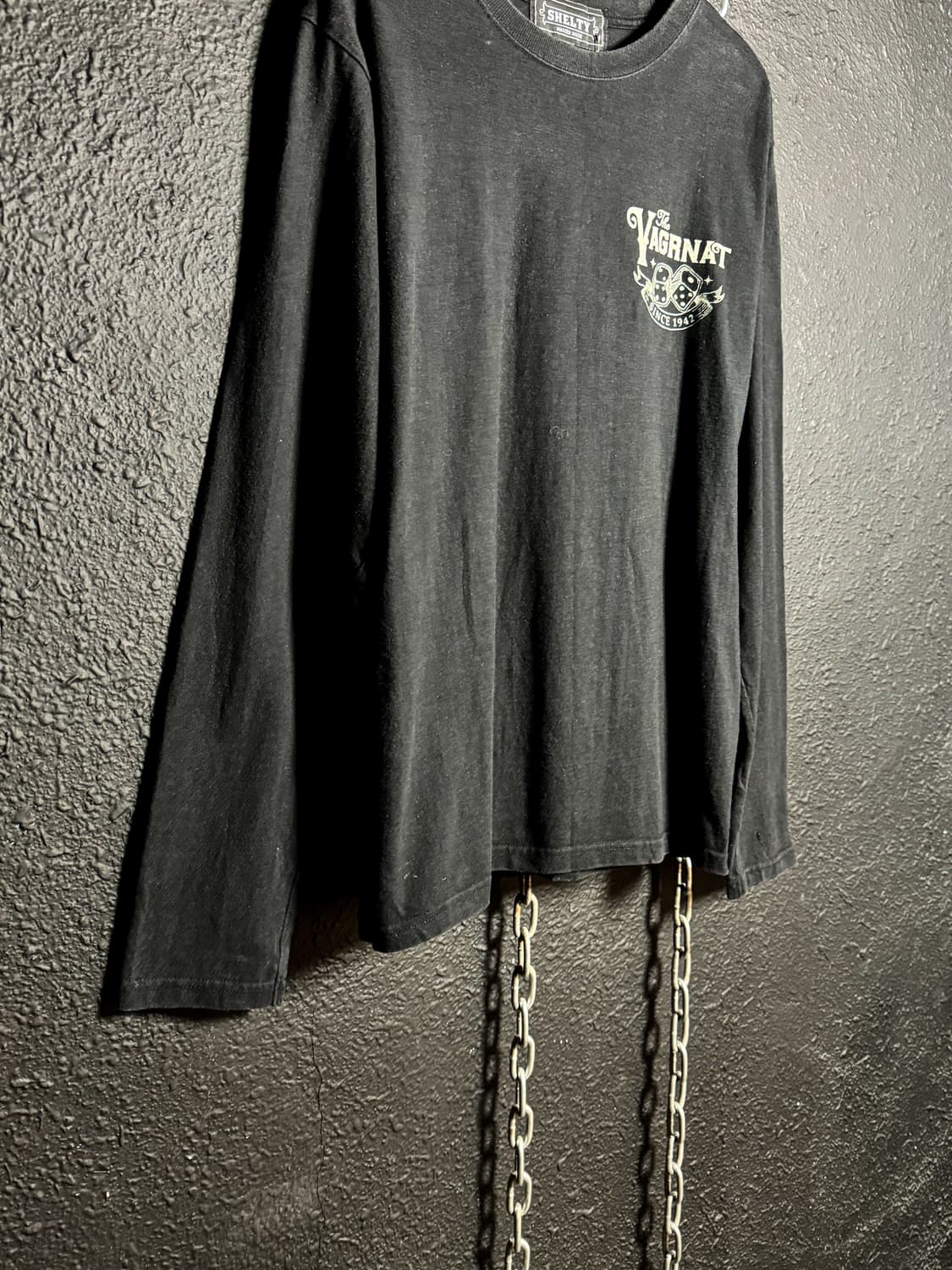 The Vagrant Long-Sleeve  상품이미지5