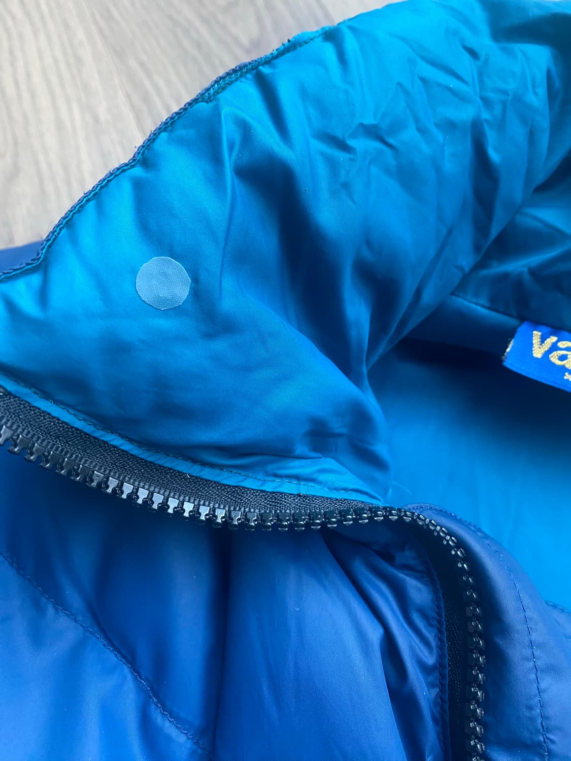 발란드레 샤망 M사이즈 100 전후 상품이미지6