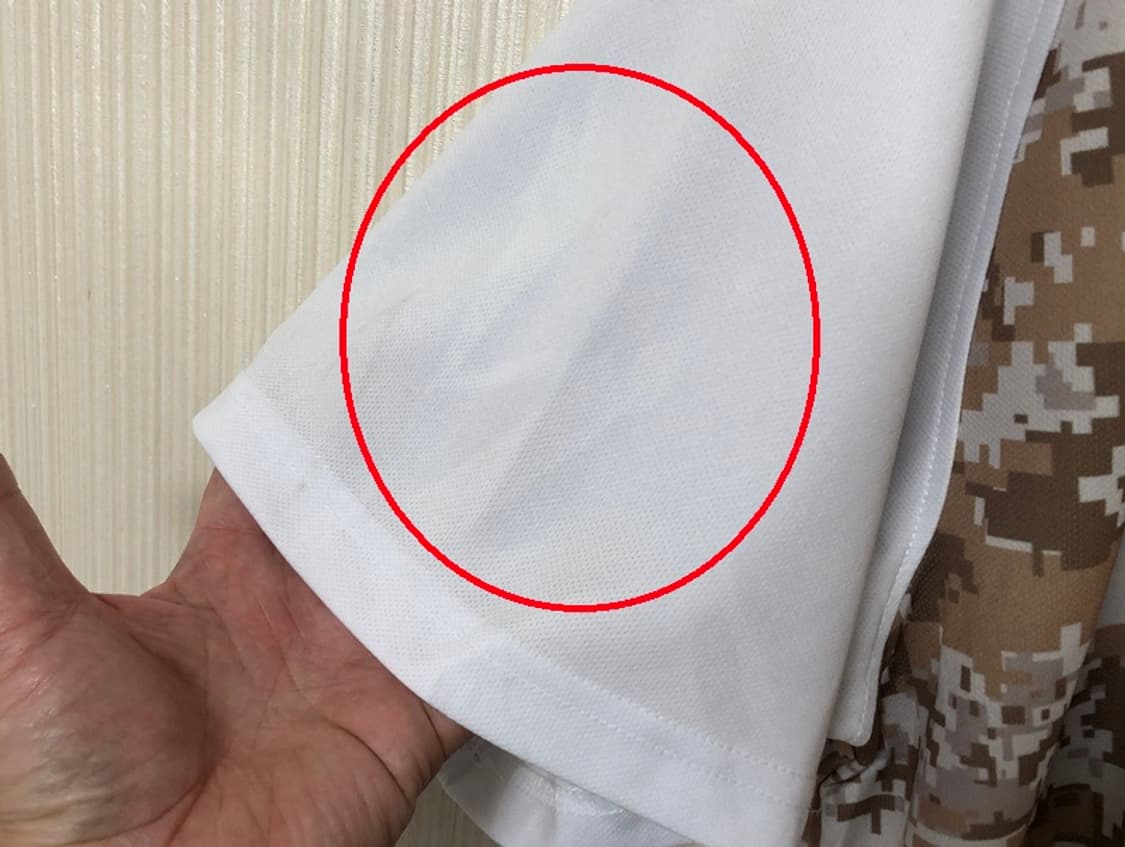 KBO 키움히어로즈 밀리터리유니폼/져지 4XL(120) #52 박병호 상품이미지7