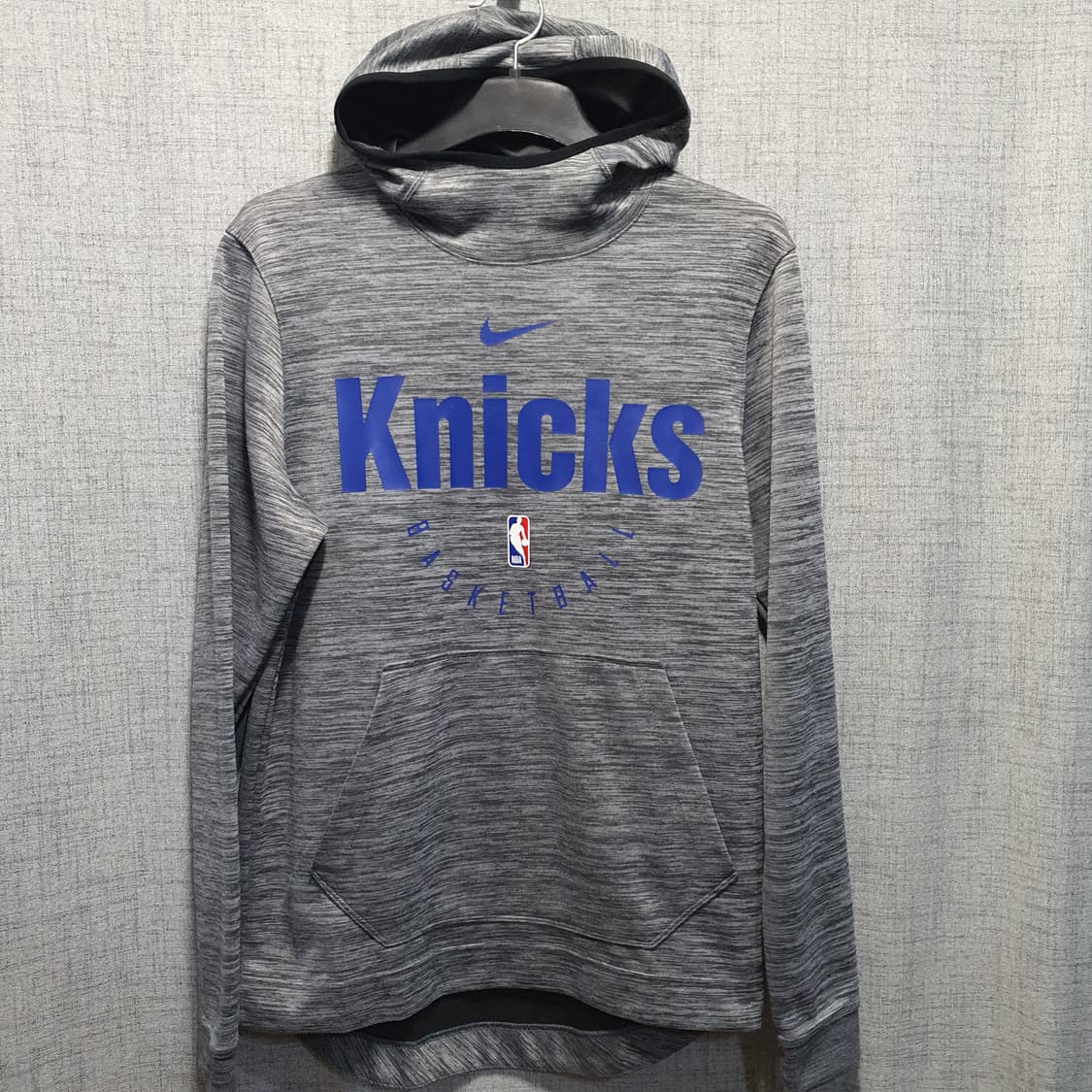 나이키 뉴욕닉스 NBA 바스켓볼 후드티  상품이미지1