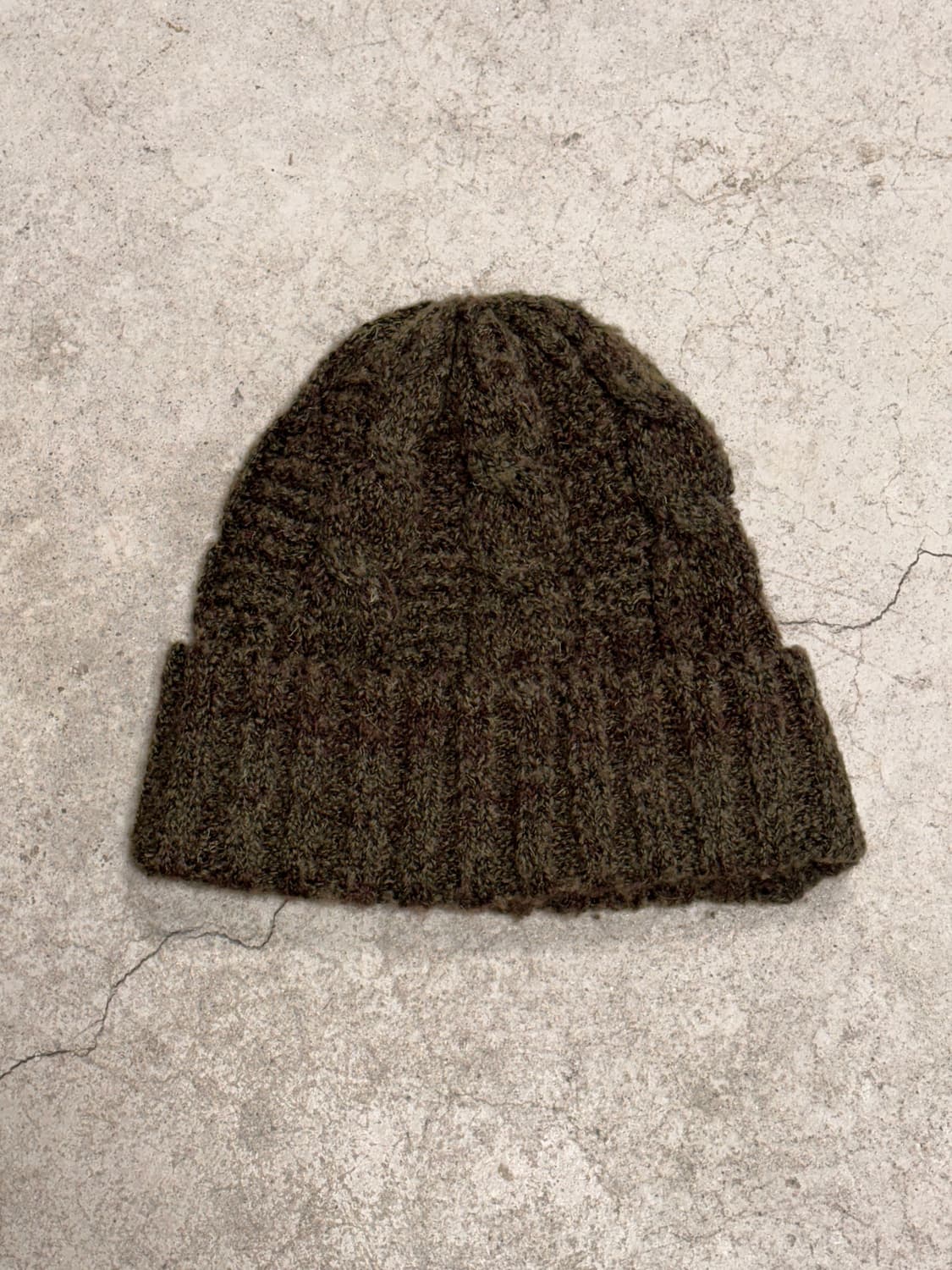 Ca4la 니트 비니 상품이미지6