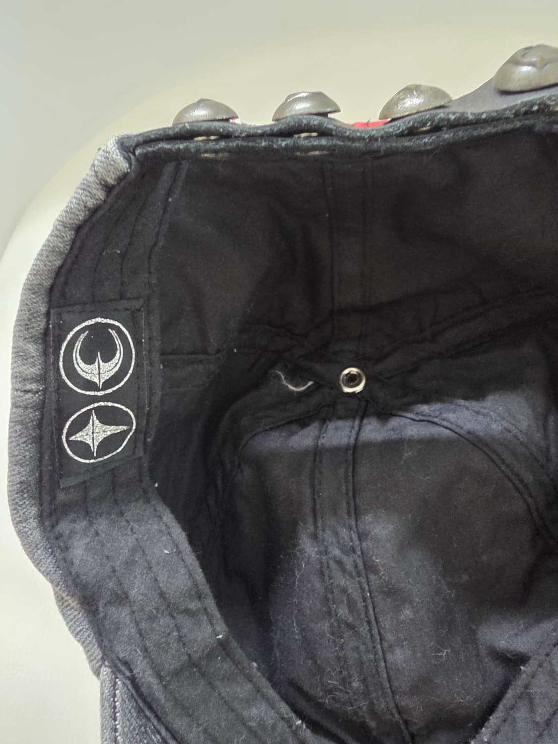 떠그클럽 모자 상품이미지3