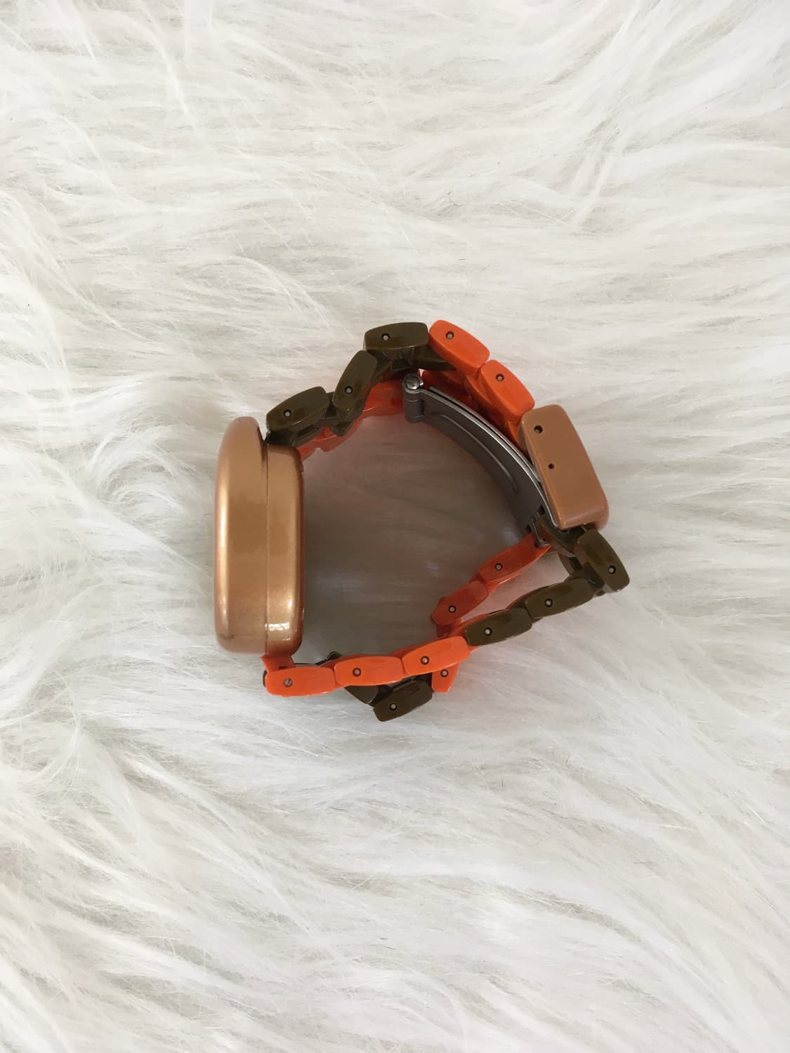 츠모리치사토 고양이 손목시계 상품이미지3