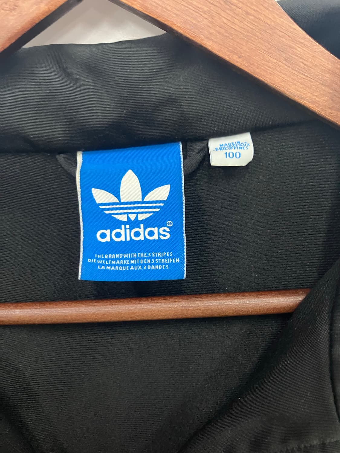 아디다스 져지 상품이미지2