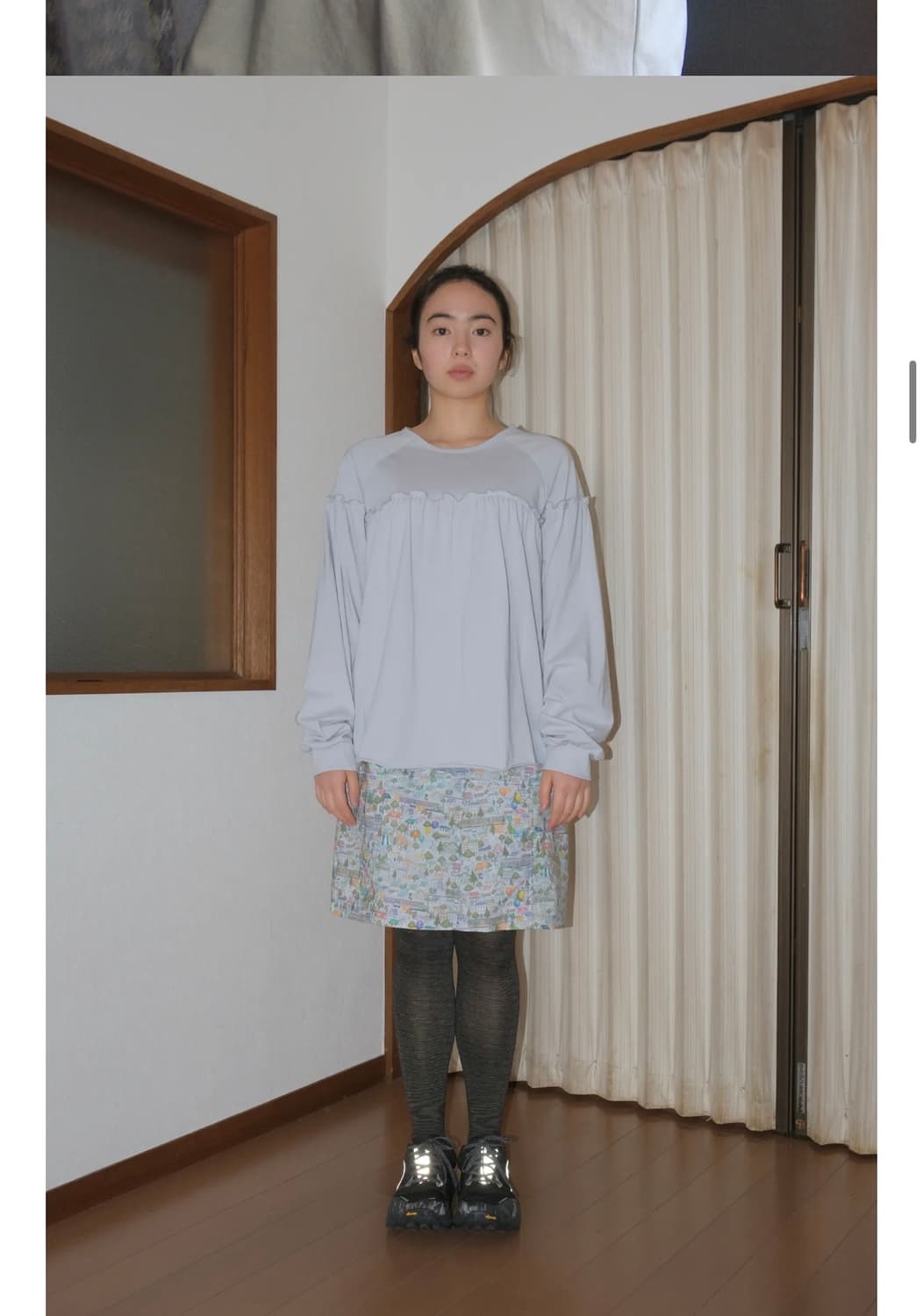 페스토 러플티 포그 상품이미지2