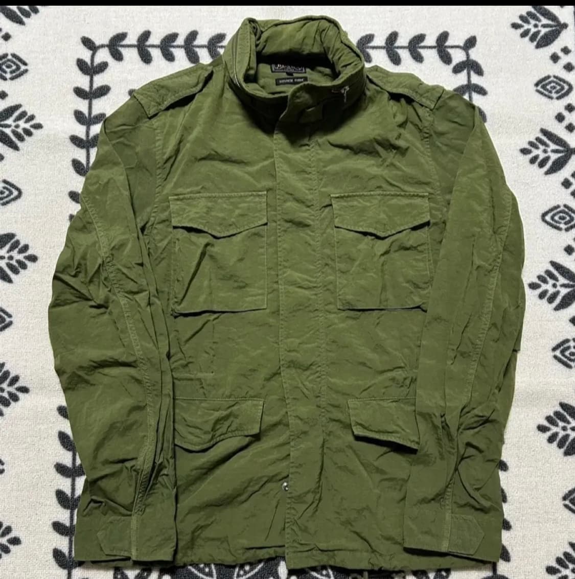 빔즈플러스 M-65 필드 야상자켓 상품이미지1