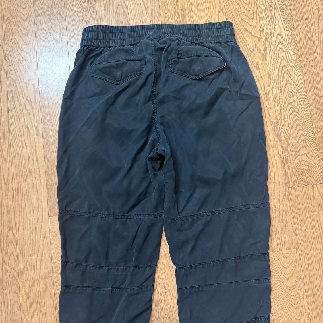 폴로 랄프로렌 피그먼트 조거팬츠 상품이미지5