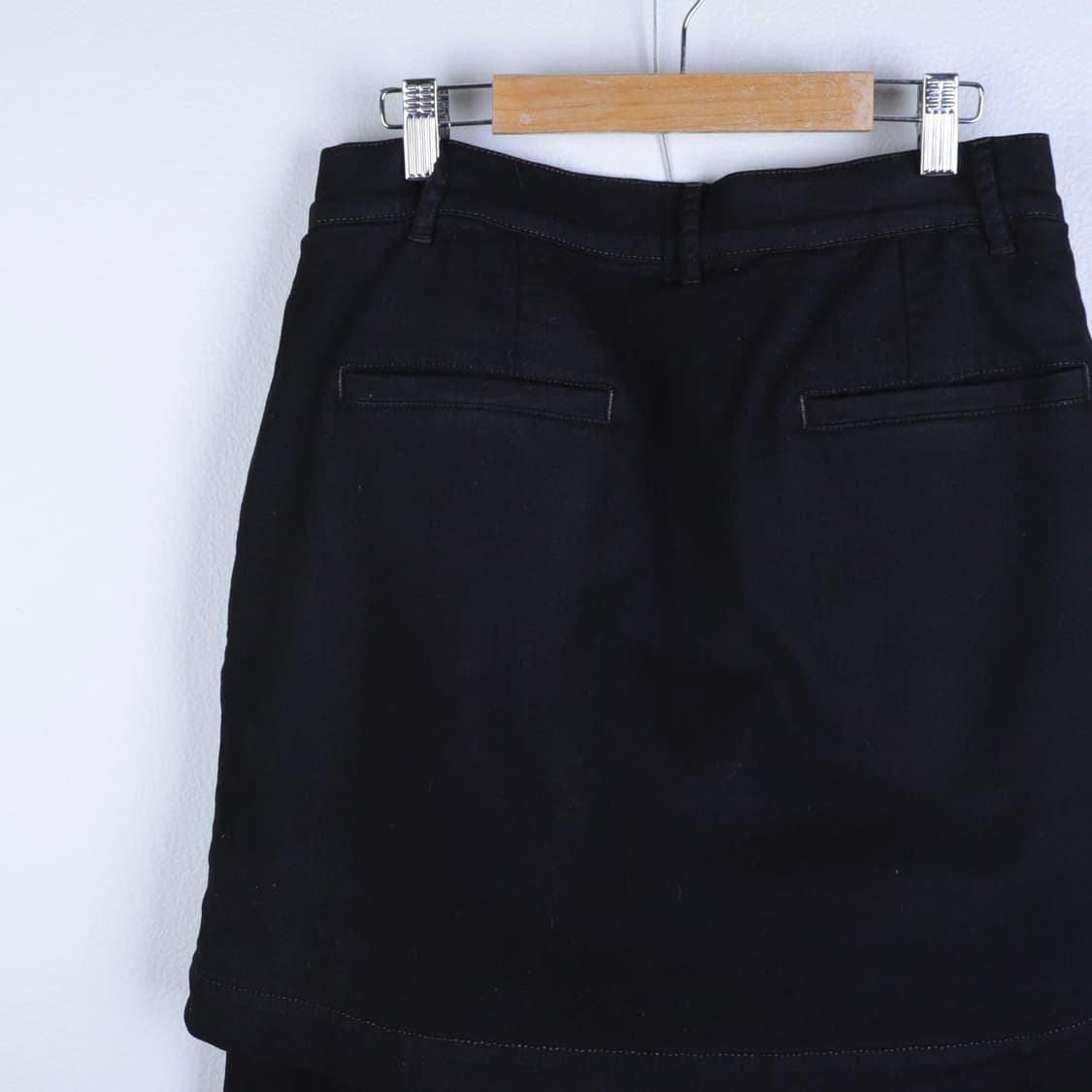 S / Rick Owens 릭오웬스 스커트 팬츠 상품이미지4