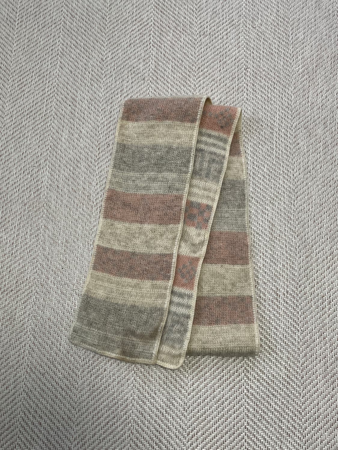 빈티지 에스닉 머플러 J03505 상품이미지3