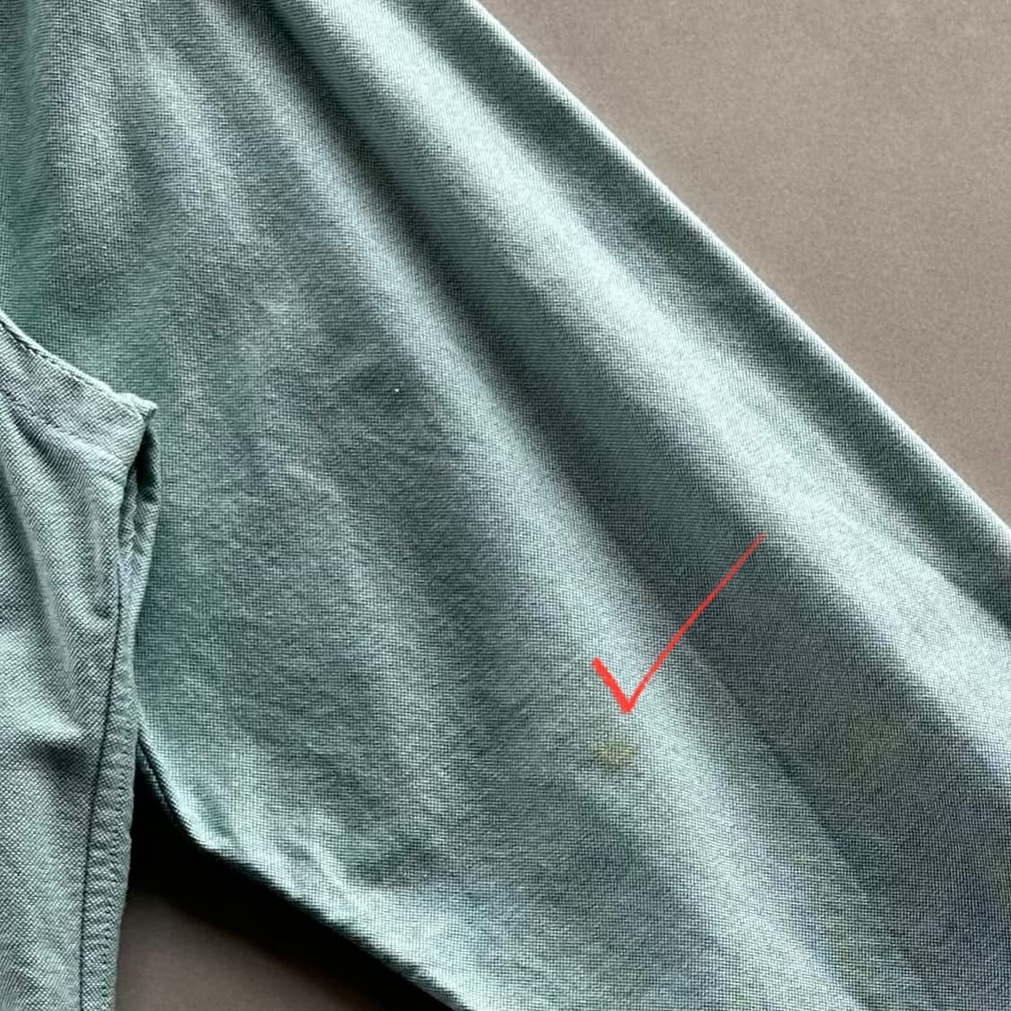 [S]폴로 랄프로렌 클래식핏 옥스포드 셔츠 상품이미지8