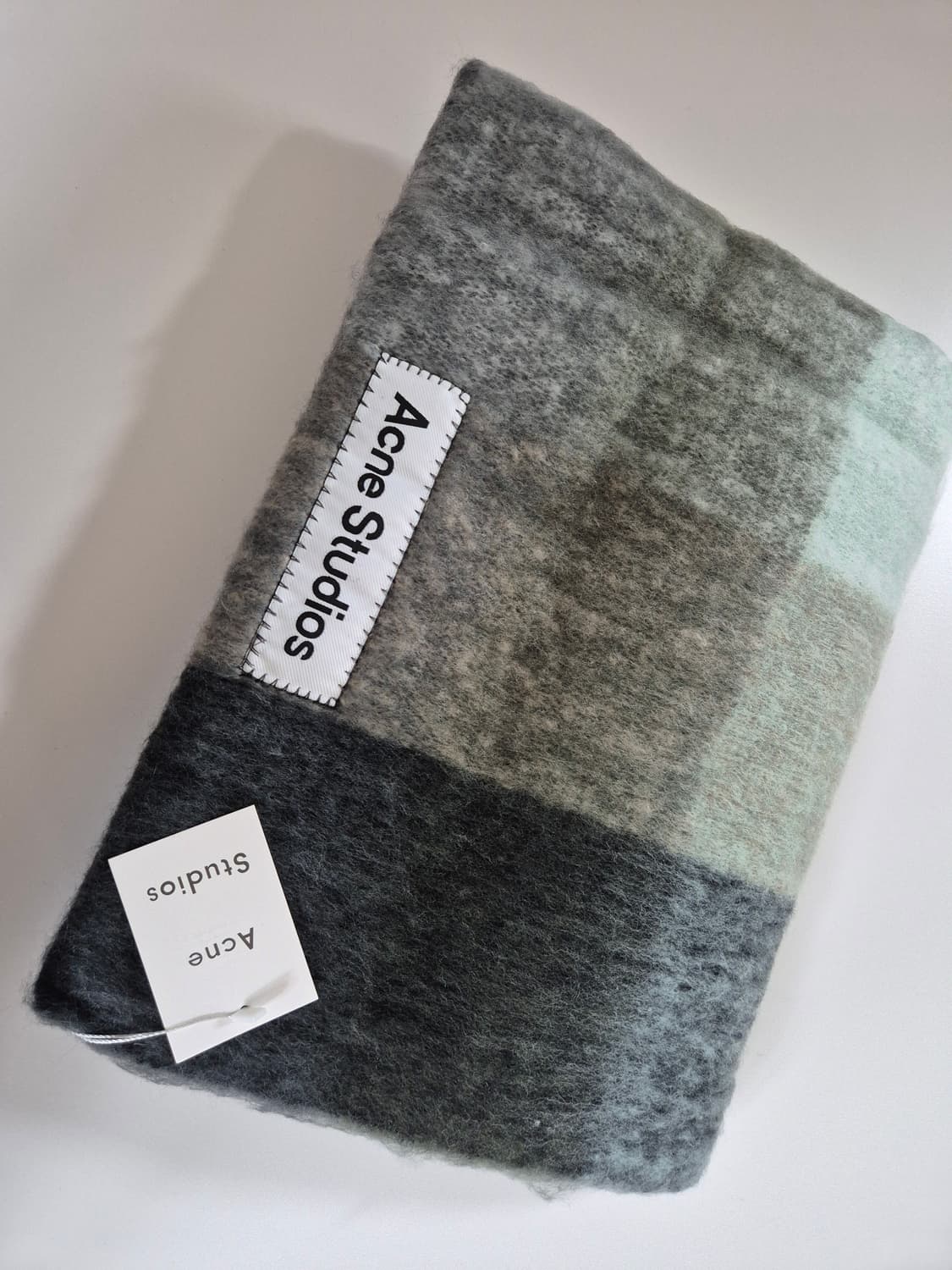 아크네 스튜디오 머플러 (새상품) 상품이미지1