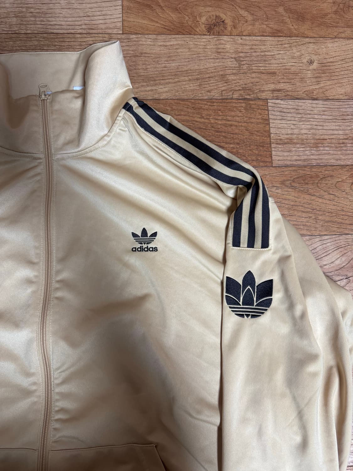 3XL) 아디다스 오리지널 트레포일 져지 상품이미지2