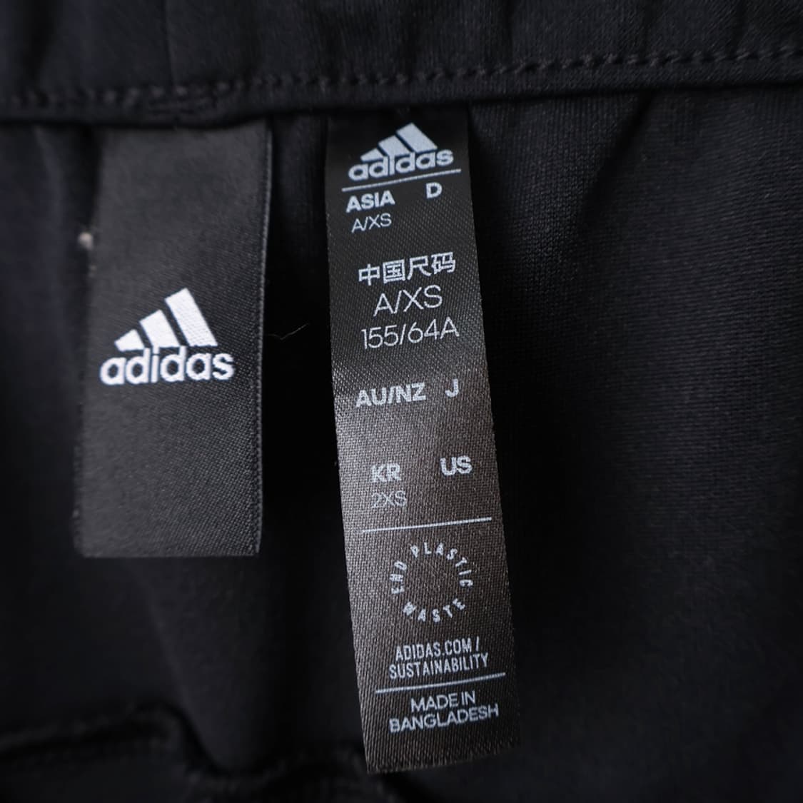 25/아디다스 SI3S 웜업 여성 트레이닝 팬츠 상품이미지6