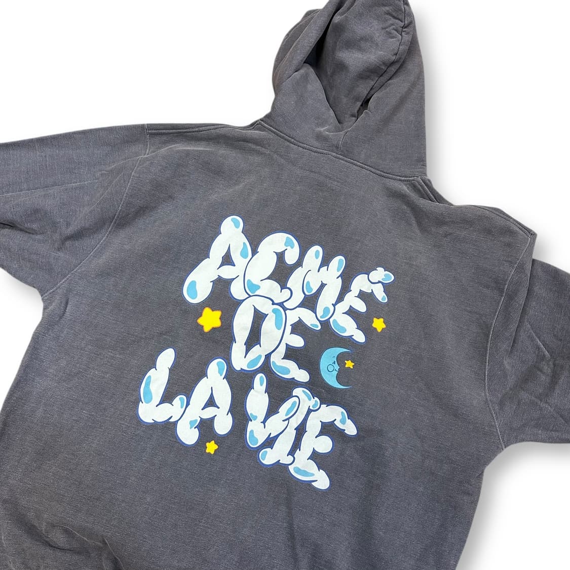 아크메드라비 x 케어베어 후드 상품이미지3