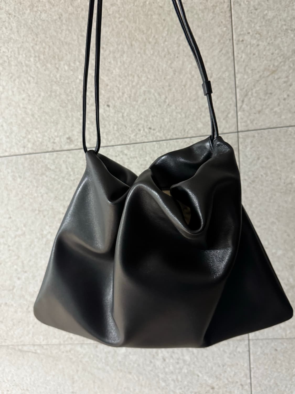 새상품) 낫띵리튼 Nella strap large bag 상품이미지3