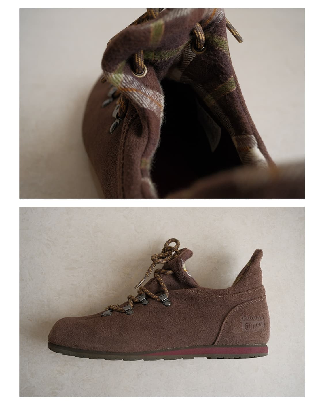 Onitsuka Tiger MONTE POKHARA 상품이미지7