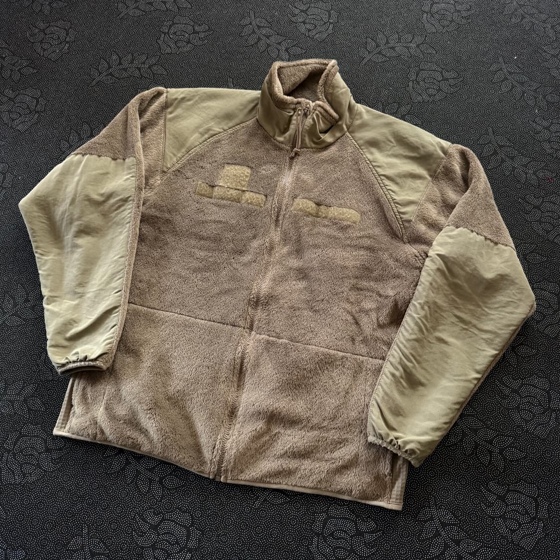 [military] 밀리터리 OG 미군 폴라텍 신형 자켓  상품이미지3