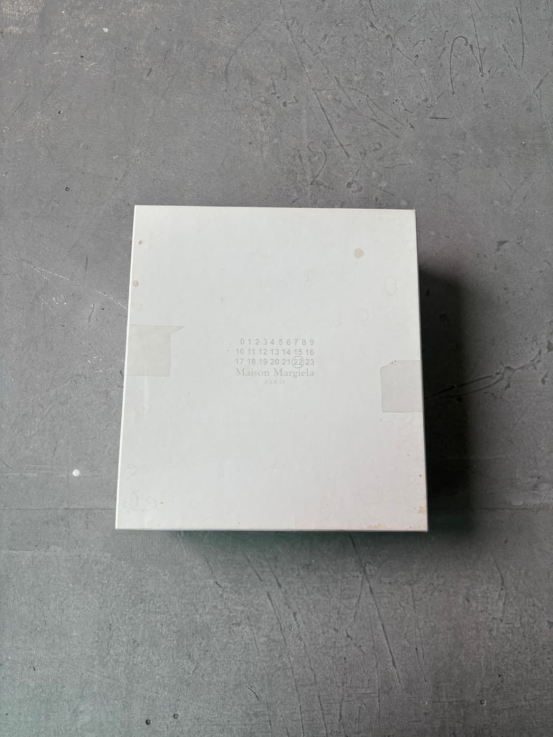 마르지엘라 타비 힐 상품이미지3