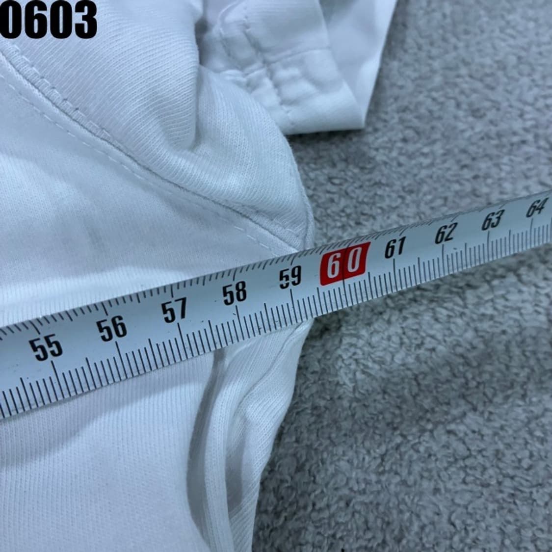 나이키 티셔츠 상품이미지4