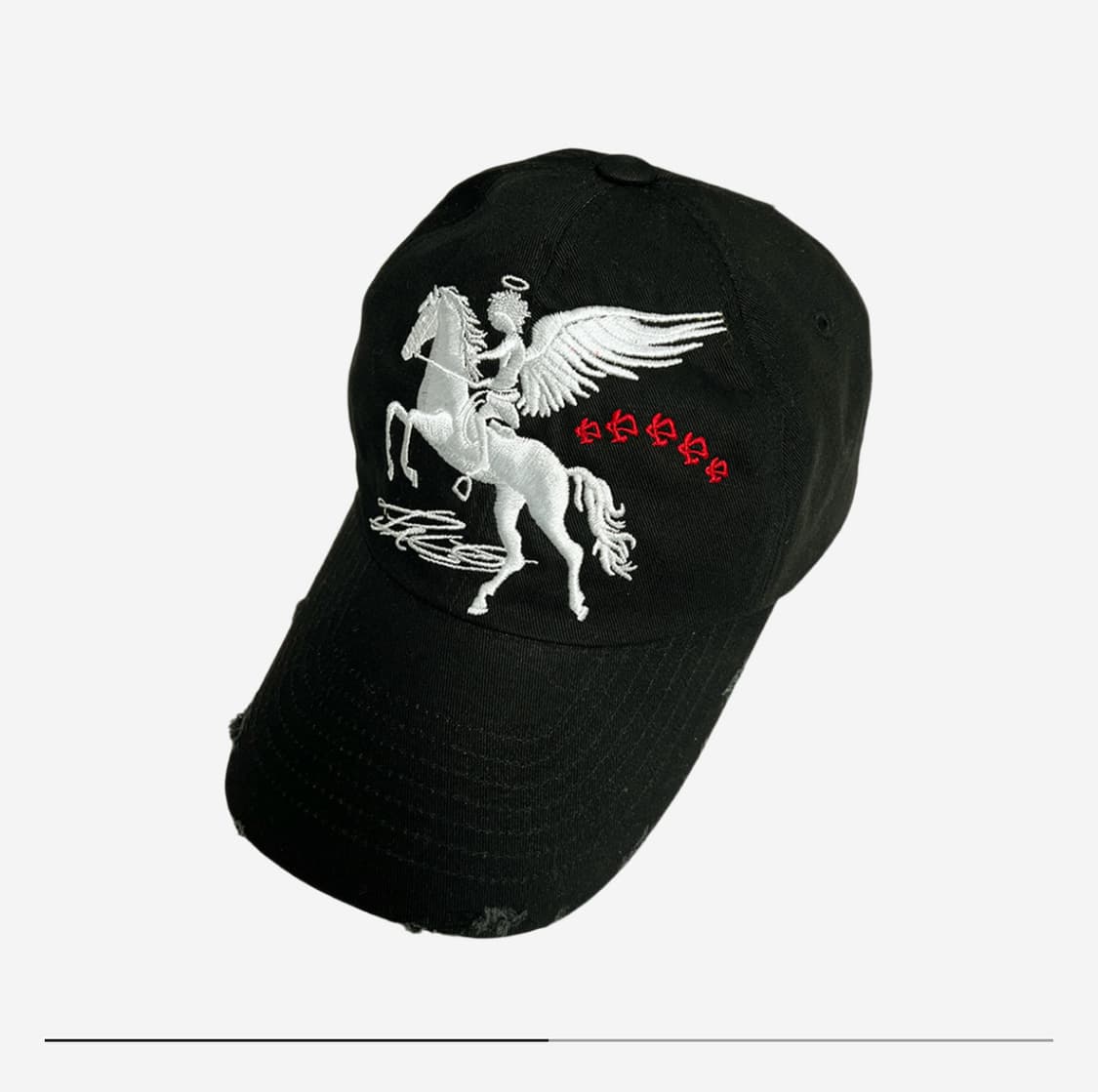 파코 서플라이 볼캡 상품이미지1