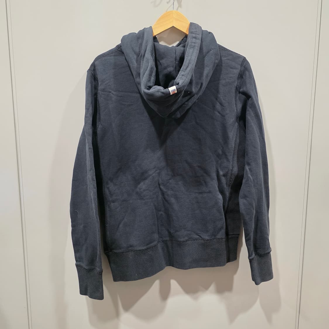 프랭클린 앤 마샬 칼리지 후드티 (Italy MAde) 상품이미지3