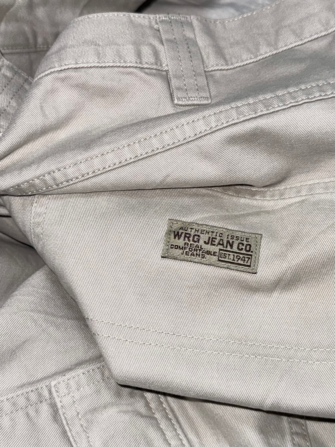 빈티지 랭글러 카펜터 팬츠 34 상품이미지5