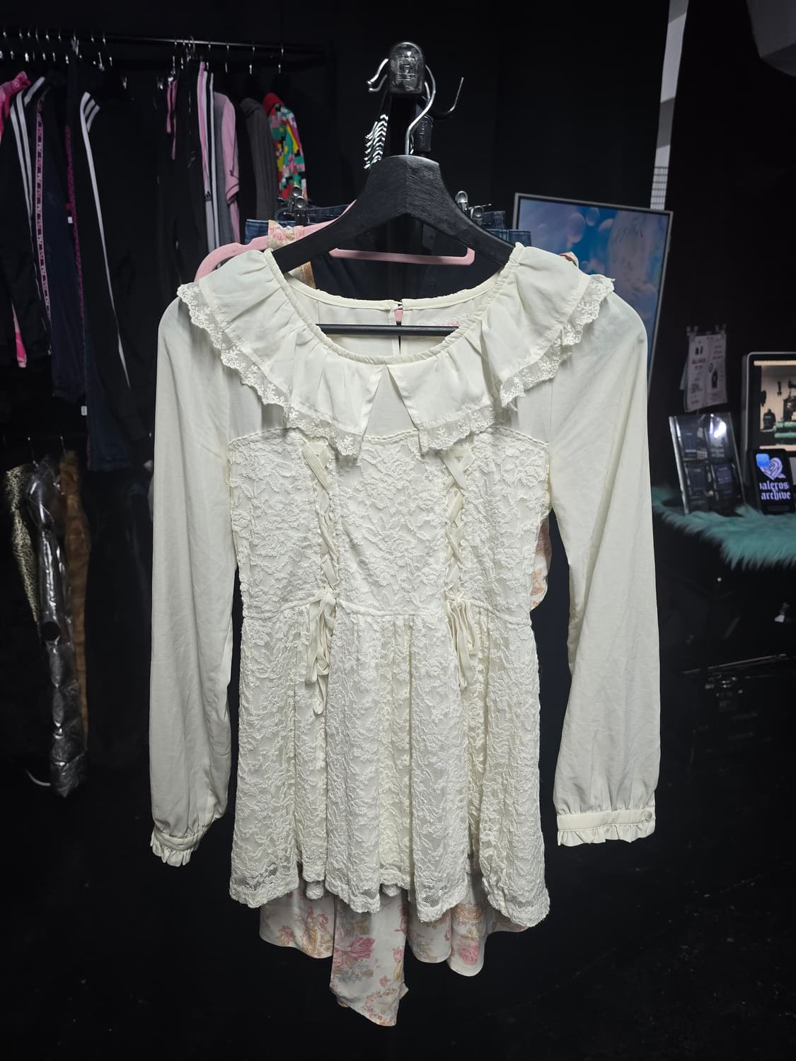 Liz Lisa Blouse 상품이미지1