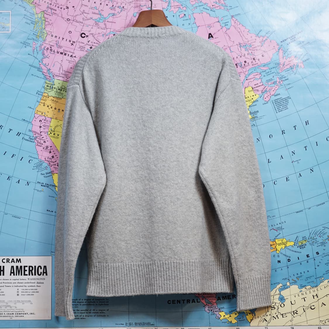 톰포드 캐시미어 니트 상품이미지3