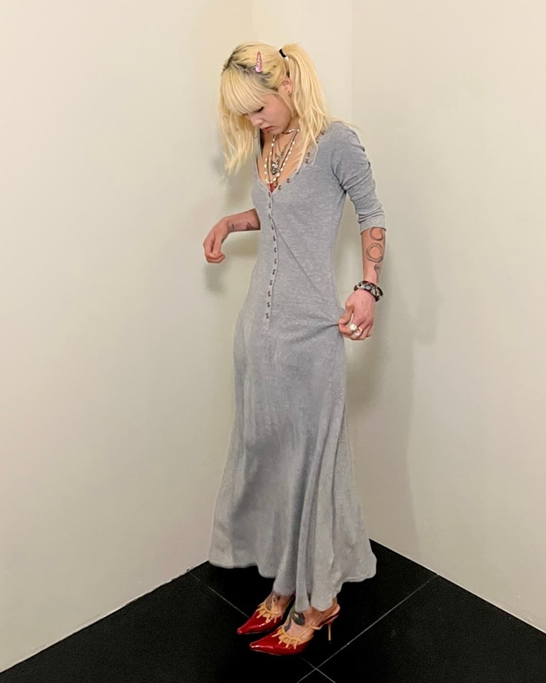 프라다 슬링백 상품이미지5