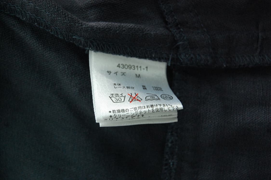 Linen frill jacket 상품이미지5