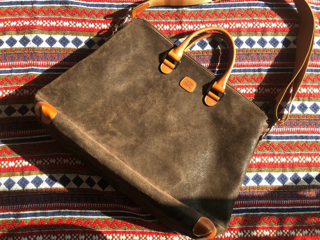 브릭스 라이프 밀라노백 상품이미지1