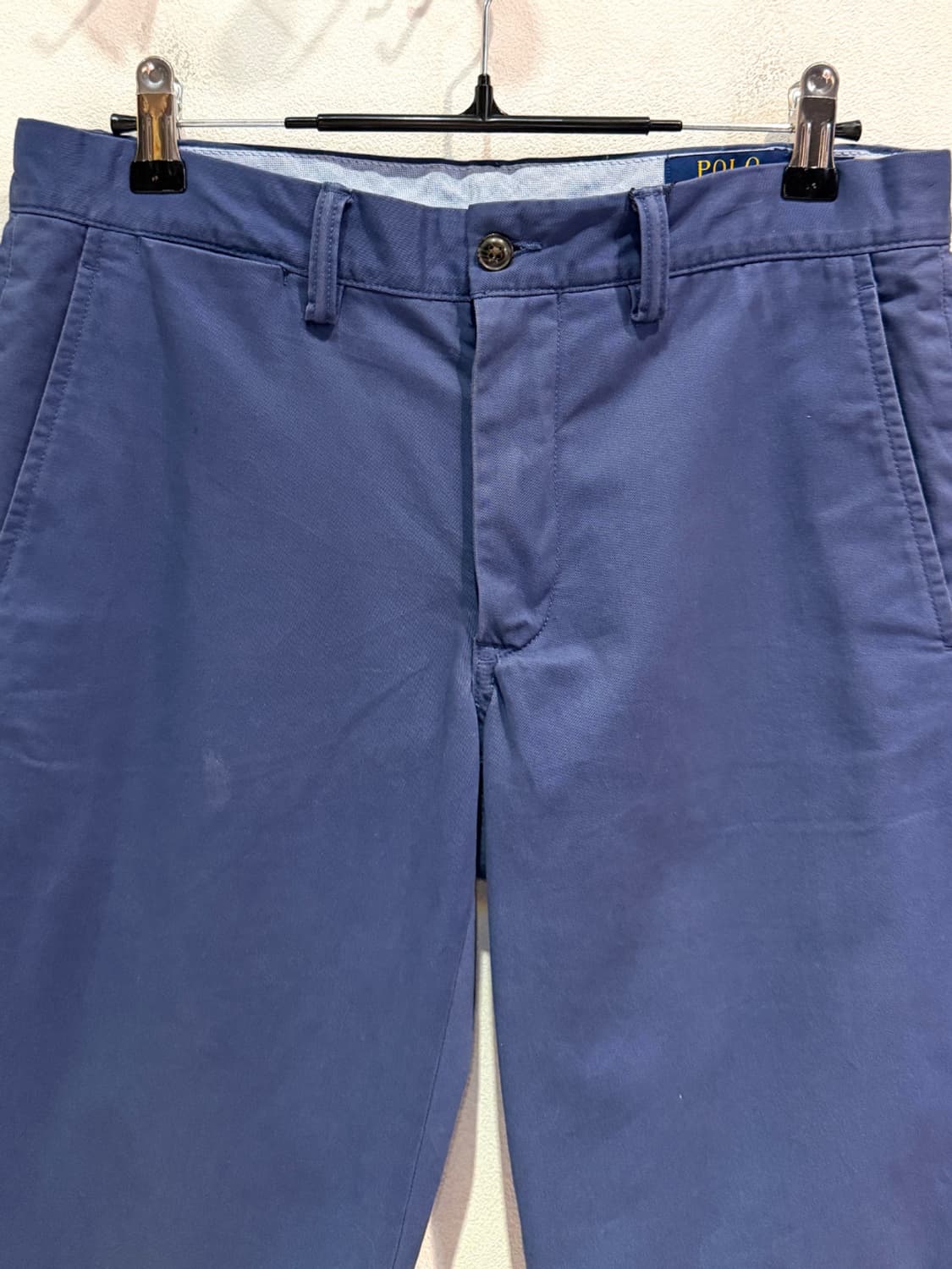 Polo Ralph Lauren Stretch Chinos (31) 상품이미지4