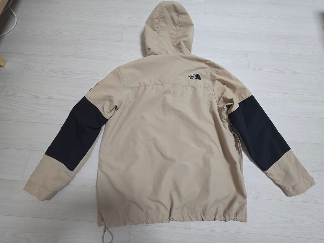 노스페이스 뉴 달톤 아노락 L(100~105)사이즈 상품이미지3