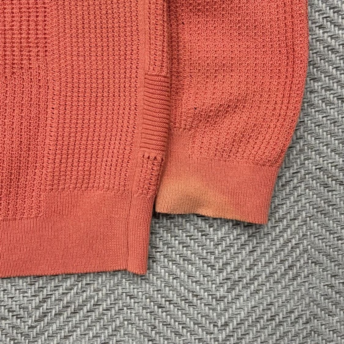 나이키 테크팩 로고 니트 v2048 상품이미지6