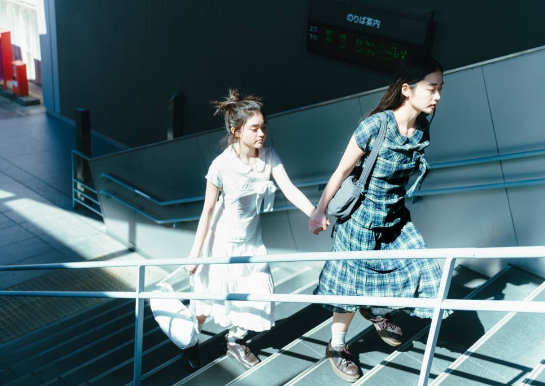 COYSEIO 셔링 미디 스커트 화이트 1 사이즈 상품이미지2