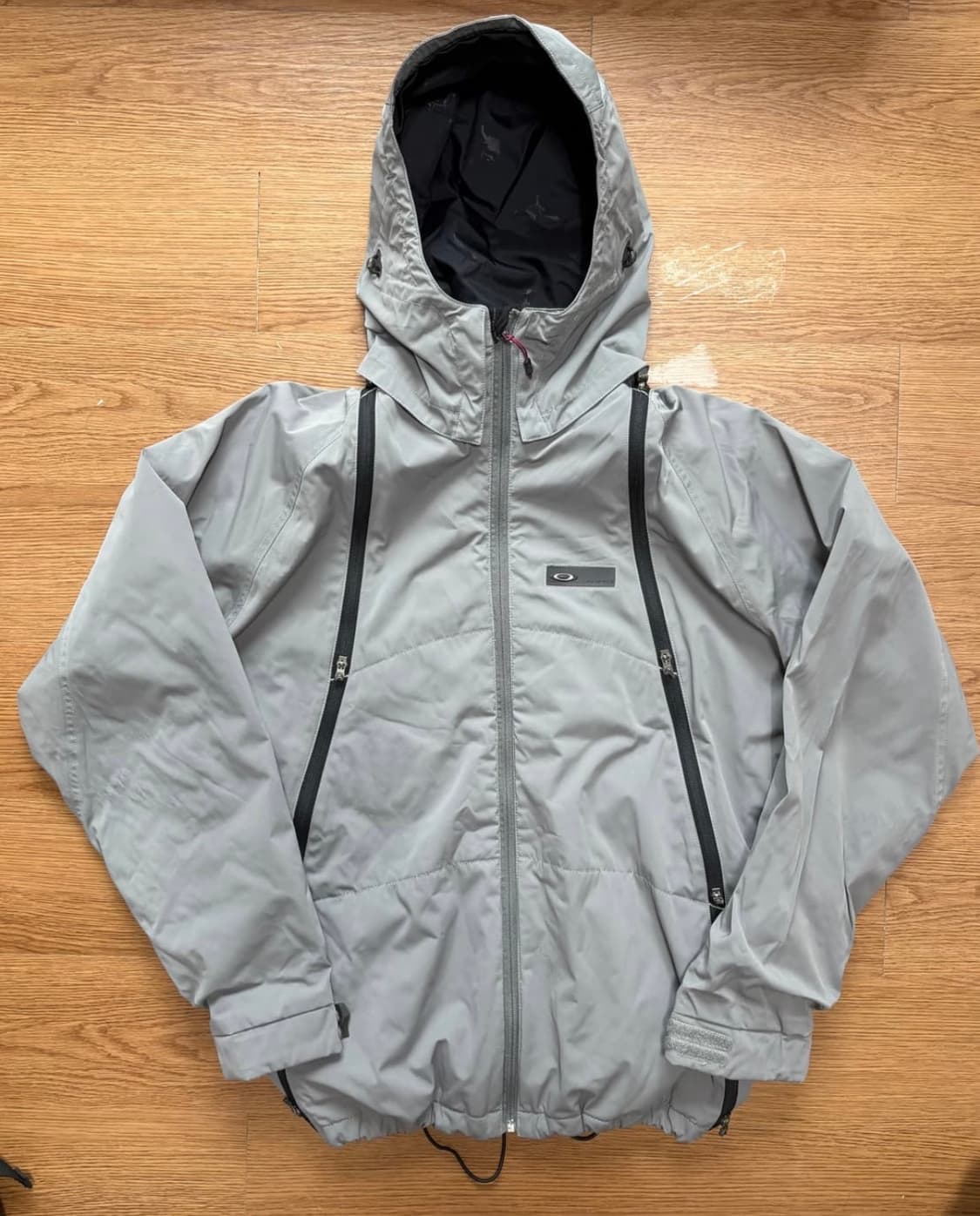 OOs oakley nitro fuel 2 jacket 상품이미지2