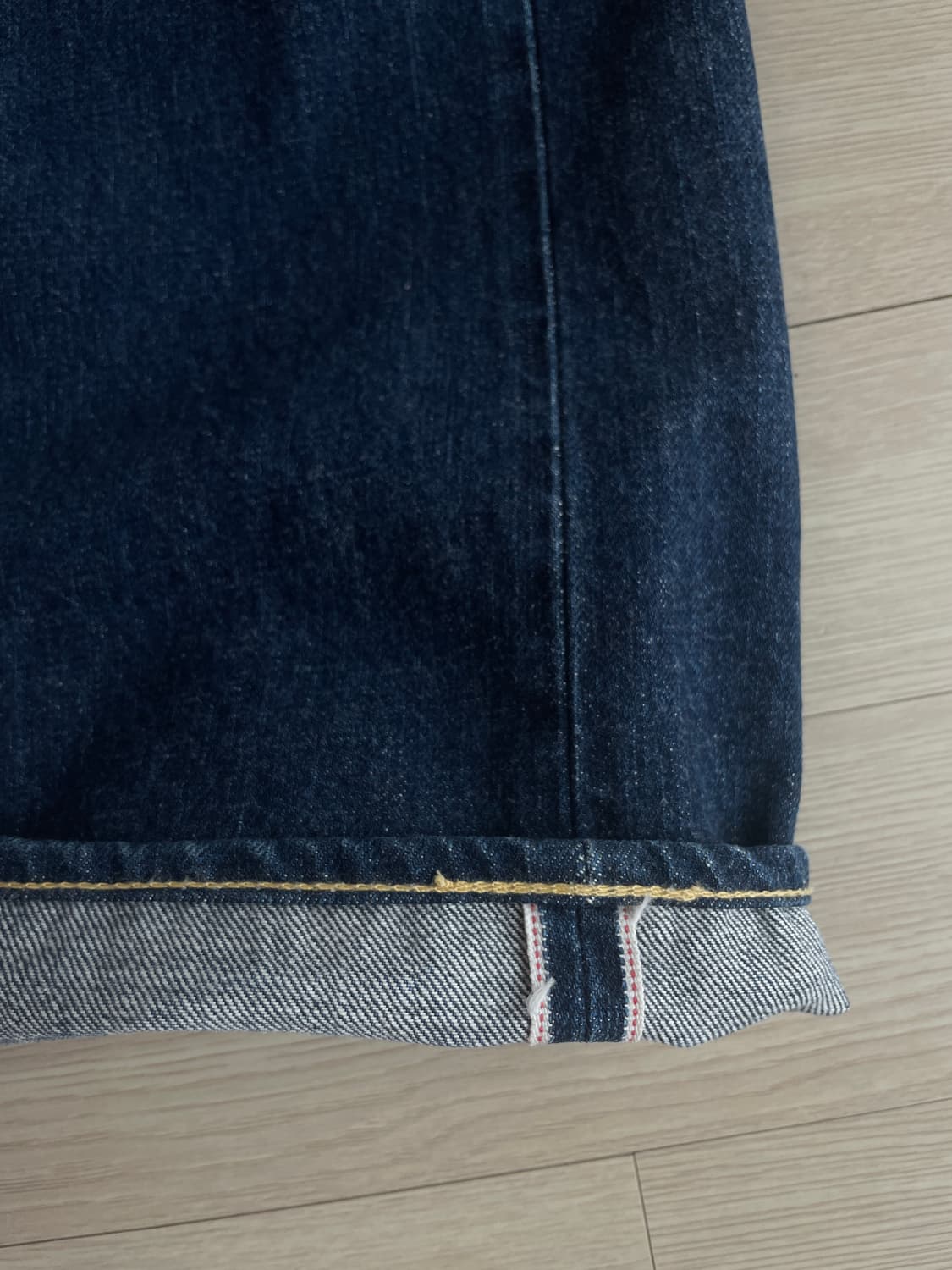 Levi's 702 데님 상품이미지6