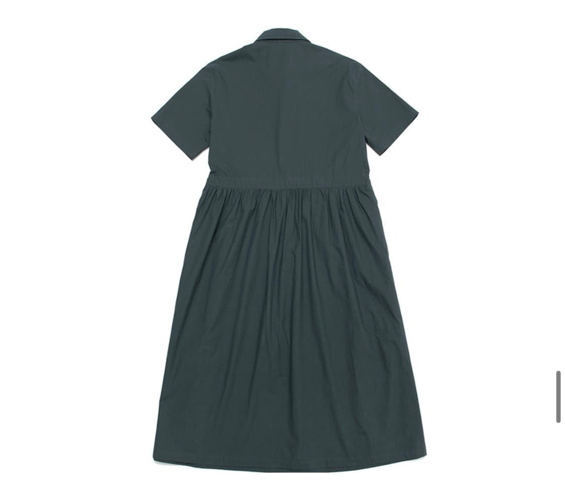 새제품/ 브렌다브렌든 코튼 원피스 상품이미지8